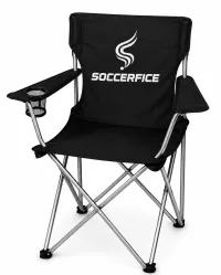 Soccerfice Sideline Chair – Image 2