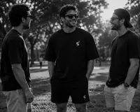 Men's HW Tee & Shorts Bundle – Image 1