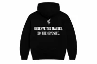 Unisex Creed Hoodie - Limited Edition – Image 7