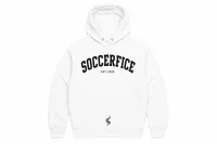 Unisex Creed Hoodie - Limited Edition – Image 3