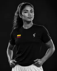 Performance Swag Tee - World Cup Collection – Image 2