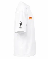 Soccerfice - World Cup CHAMPION Tee – Image 3