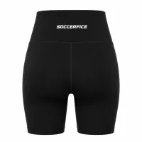 Women's Compression Shorts – Image 5