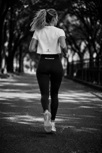 Women's Performance Leggings – Image 2