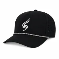 Performance Hat with Rope – Image 3