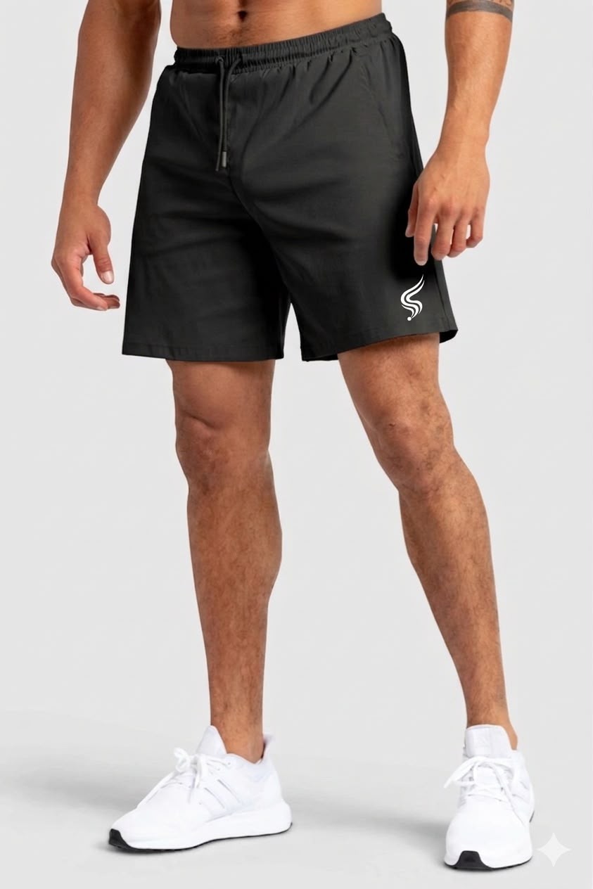Men's Performance Shorts – Image 3