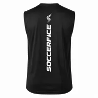 Men's Sleeveless Dri-Fit Speed Tee – Image 3