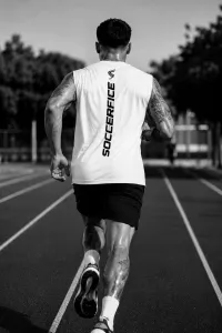 Men's Sleeveless Dri-Fit Speed Tee – Image 2