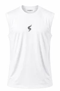 Men's Sleeveless Dri-Fit Speed Tee – Image 4