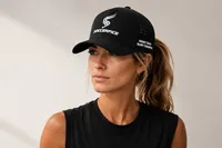 CREED PERFORMANCE HAT – Image 1