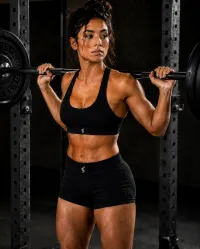 STRENGTH SHORTS  – Image 3