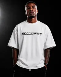 STRENGTH TEE (GENESIS) – Image 1