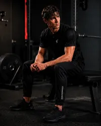 SPEED JOGGERS – Image 1