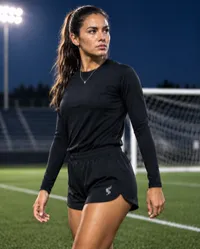 WOMEN'S SPEED SHORTS 3.0 – Image 1
