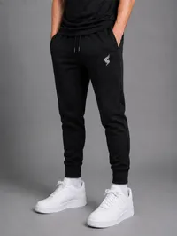YOUTH FLOW JOGGER PANTS – Image 1