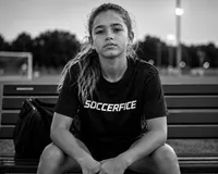 YOUTH DRI-FIT STRENGTH TEE – Image 3
