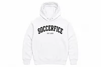 UNISEX CREED HOODIE – Image 3