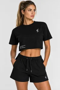 UNISEX FLOW SHORTS – Image 5