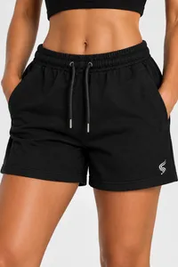 UNISEX FLOW SHORTS – Image 4
