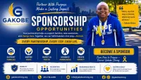 Sponsorship For Every Little Step I Take Detroit – Image 1