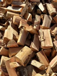 Dry Oregon Firewood $165 cubic metre - Minimum order 2m – Image 2