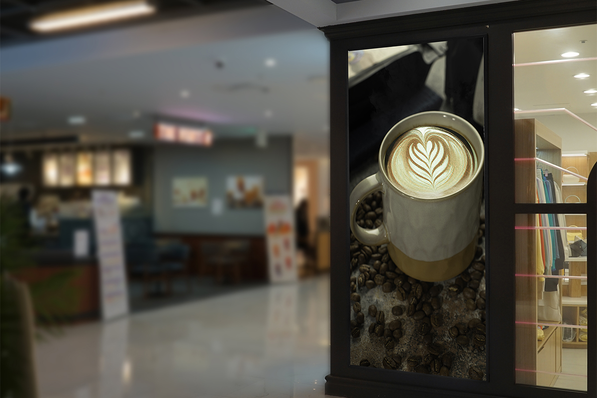 First Hit of the Bean – Image 14