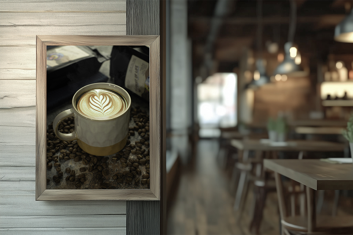 First Hit of the Bean – Image 11