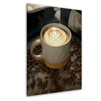 First Hit of the Bean – Image 1