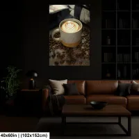 First Hit of the Bean – Image 7