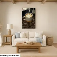 First Hit of the Bean – Image 10
