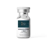 Semaglutide + B12 – Image 1