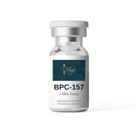 BPC-157 5mg (3mL) - Lyophilized – Image 1