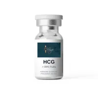 HCG (5000iu, 3ml) - Lyophilized – Image 1
