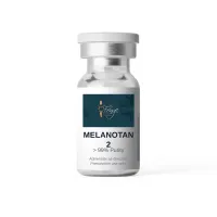 Melanotan 2 10mg (3mL) - Lyophilized – Image 1