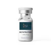 Retatrutide (20mg, 3mL) - Lyophilized – Image 1