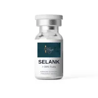 Selank 11mg (3mL) – Image 1