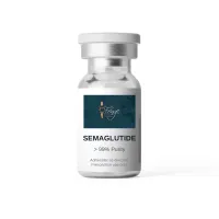 Semaglutide 10 mg (3mL) - Lyophilized – Image 1