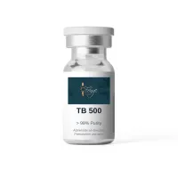 TB 500 10mg (3ml) - Lyophilized – Image 1
