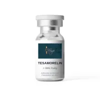 Tesamorelin 10mg (3ml) - Lyophilized – Image 1