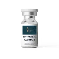Thymosin Alpha-1 10mg (3mL) - Lyophilized – Image 1