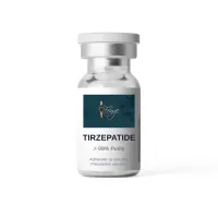 Tirzepatide 15 mg (3mL) – Image 1