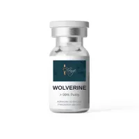 Wolverine (BPC-157 / TB-500) 10mg/10mg (3mL) - Lyophilized – Image 1