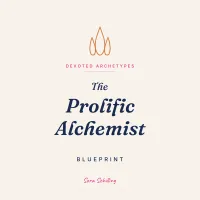 The Prolific Alchemist Blueprint – Image 2