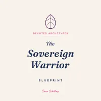 The Sovereign Warrior Blueprint – Image 2