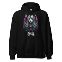 Goth Girl Hoodie – S