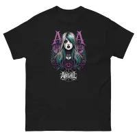 Goth Girl Tee – S