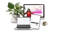 Income Atlas: Kit de plantillas – Image 1