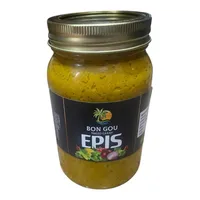 Epis Pike, Seasoning  – Image 3