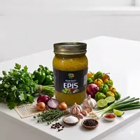 Epis Pike, Seasoning  – Image 2