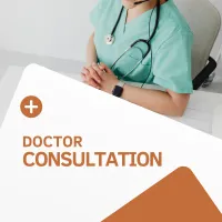 Doctor's Consultation – Image 1